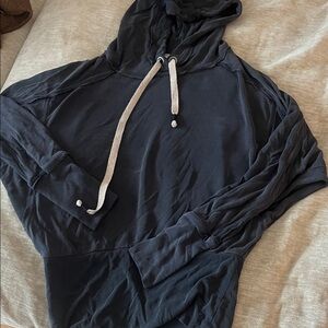 FP Movement by Free People Black Hoodie